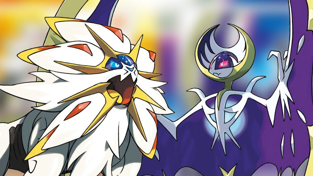 Pokémon de Sun e Moon invadirão o McLanche Feliz dos EUA em