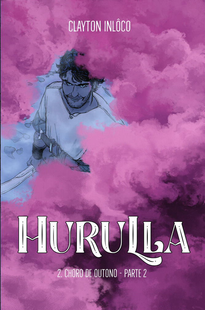 Hurulla Capa