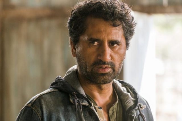 Avatar O Caminho da Água Cliff Curtis