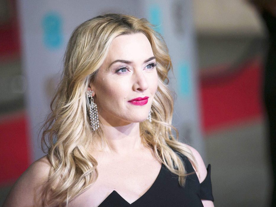 Avatar O Caminho da Água Kate Winslet